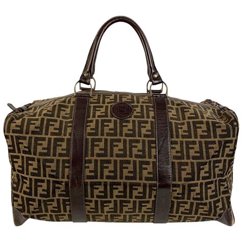 fendi cargo bag|fendi bag cost.